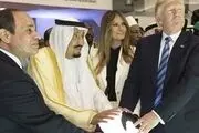 اسرائیل فهرست تروریستی قطر  را تهیه کرده بود