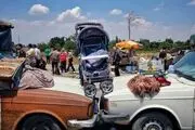 تعطیلی «شیطان بازار» تهران+ جزئیات
