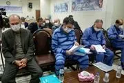 ردپای کارمندان سازمان بازرسی در پرونده فساد کلان اقتصادی/ ضبط وثیقه داماد متواری وزیر سابق