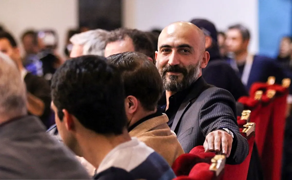 هادی حجازی فر از ملاقلیپور تا حاتمیکیا/حضور در جشنواره فجر با "ماجرای نیمروز 2"