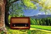 ویژه‌برنامه‌های رادیو برای نابینایان