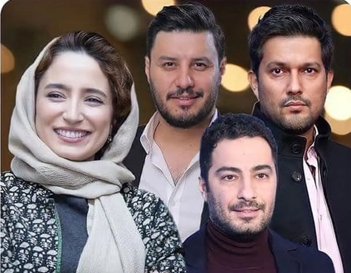 بازیگرانی چون جواد عزتی و نوید محمدزاده، نقطه عطفی برای دیده شدن سریالها