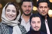  بازیگرانی چون جواد عزتی و نوید محمدزاده، نقطه عطفی برای دیده شدن سریال‌ها