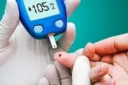 کنترل دیابت سخت‌تر از بیماری‌های دیگر است