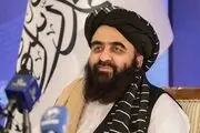 چین حضور دیپلمات‌های طالبان در سفارت افغانستان را پذیرفت