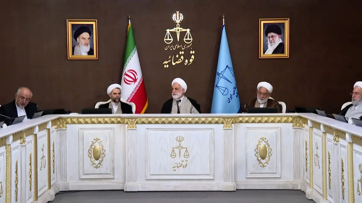 خاموشیها صدای اژهای را هم درآورد