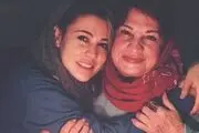 «شیدا خلیق» عزادار شد
