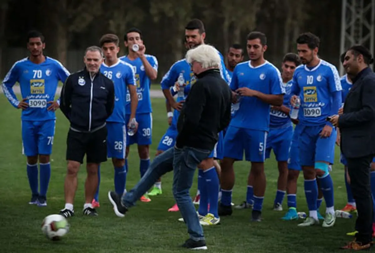 علت برد‌های استقلال مشخص شد!
