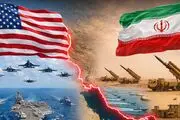 توان نظامی آمریکا برای اقدام علیه ایران محدود است