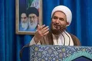  دولت، کشور را با تمام مشکلات برعهده گرفت اما بعد سه ماه به ساحل آرام رساند 