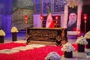 مراسم بزرگداشت چهلم «آقای شهید ایران» در تهران، قم و مشهد برگزار می‌شود