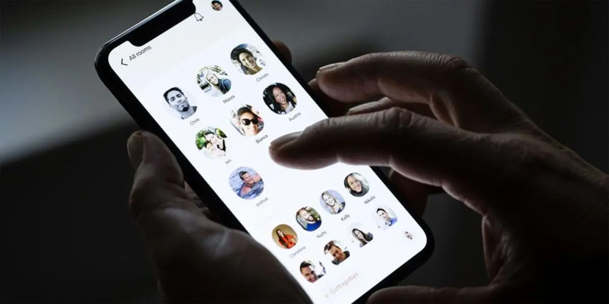 شبکه اجتماعی کلاب هاوس چیست؟/ نحوه ثبت نام در کلاب هاوس