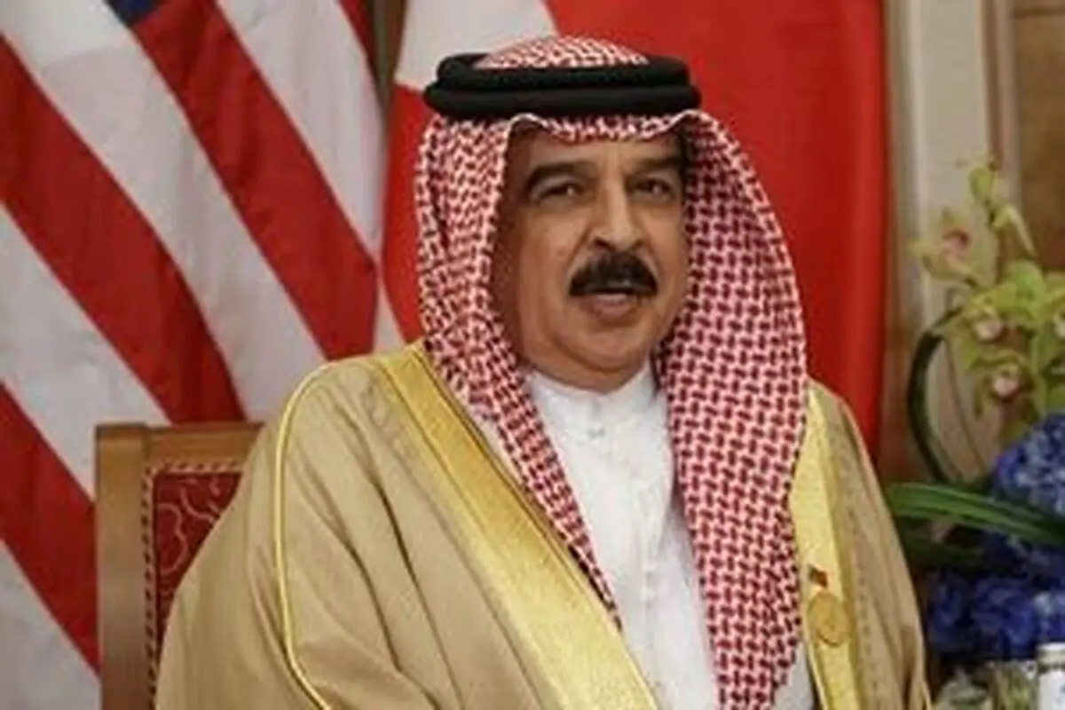 
پیام تبریک پادشاه بحرین به پزشکیان
