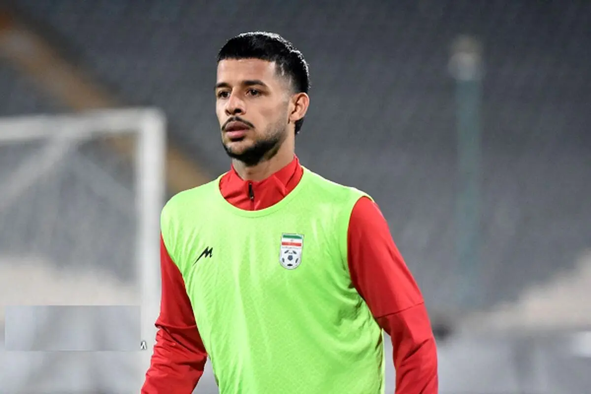 خوب شد ستاره سابق استقلال گل نزد!