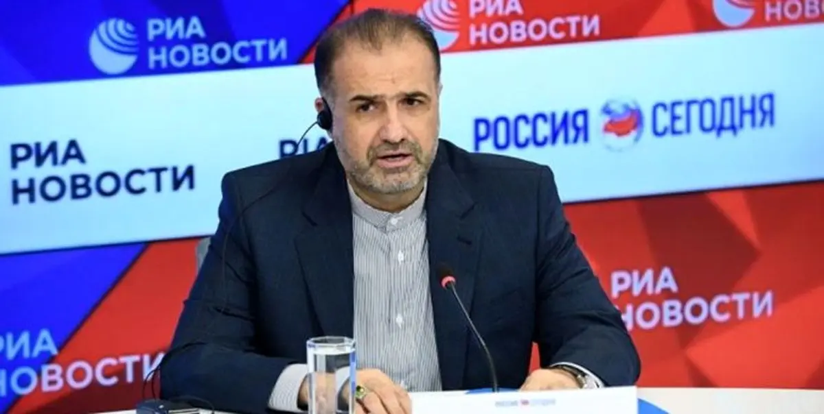 تمدید تحریم تسلیحاتی ایران احتمالا به معنای «مرگ برجام » است