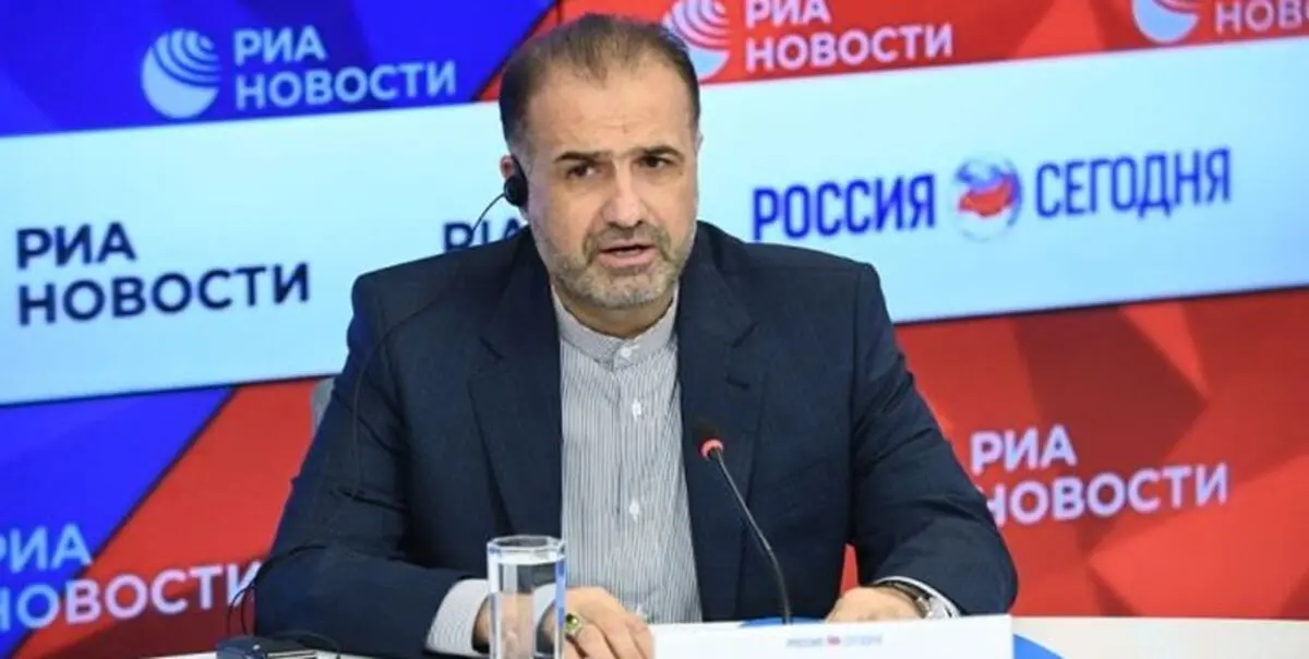 تهران و مسکو چشم انداز خوبی برای همکاری نظامی دارند