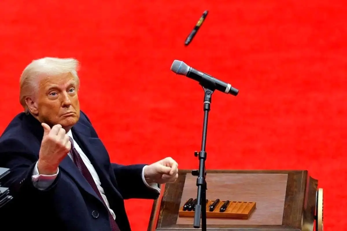 چرا ترامپ از بازنده بودن می‌ترسد؟