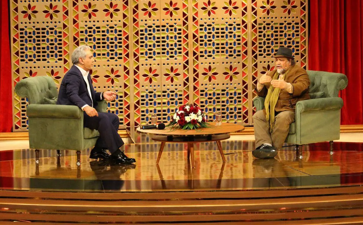 فصل سوم "دورهمی" /صمیمی‌تر اما صریح‌تر