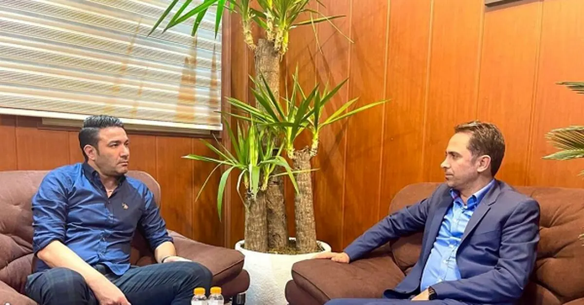 همه نفرات لیست خرید نکونام را می‌گیریم!