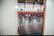 ۲۶۰ هزار نفر با پول وارد دانشگاه می‌شوند