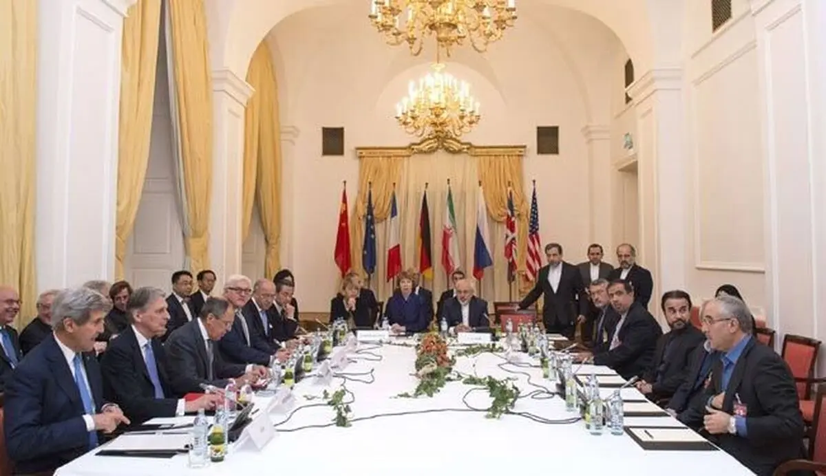 عصبانیت نشریه سعودی از روابط خارجی ایران