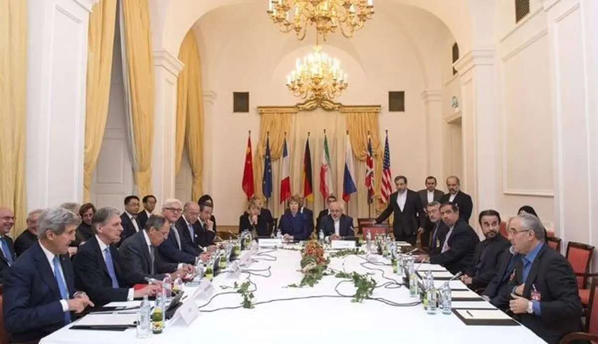 عصبانیت نشریه سعودی از روابط خارجی ایران