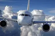  تکذیب فرود اضطراری هواپیمای حامل وزیر راه 