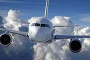 وحشت بازیکنان استقلال بخاطر نقص فنی هواپیما+عکس 