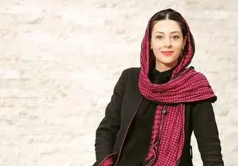 اینستاپست خانم بازیگر برای روز شیراز+عکس