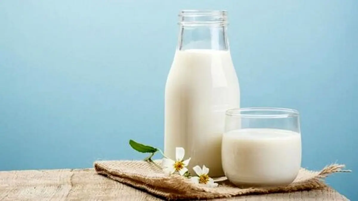 قیمت شیر پاستوریزه برای وعده صبحانه چقدر است؟