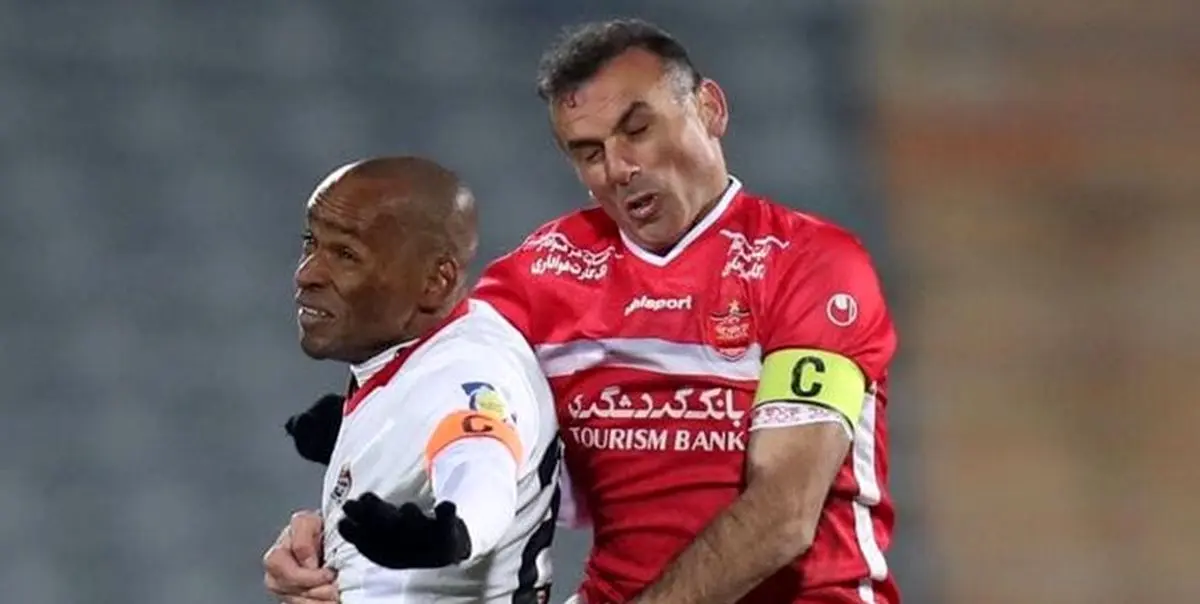 وزارت ورزش کاری برای پرسپولیس نمی‌کند