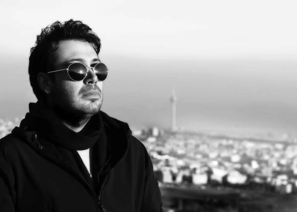 واکنش محسن چاوشی به تشییع میلیونی امام شهید