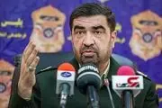 دستگیری عوامل تیراندازی به دو مامور پلیس در شمال تهران
