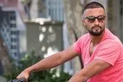 «امیر جدیدی» گام به گام تا مشهور شدن