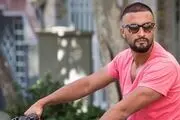 «امیر جدیدی» گام به گام تا مشهور شدن
