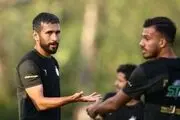 شهباززاده مازاد نیست، اما پیشنهاد دارد
