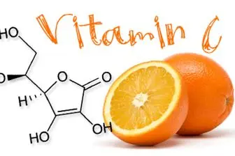مواد غذایی غنی از ویتامین c