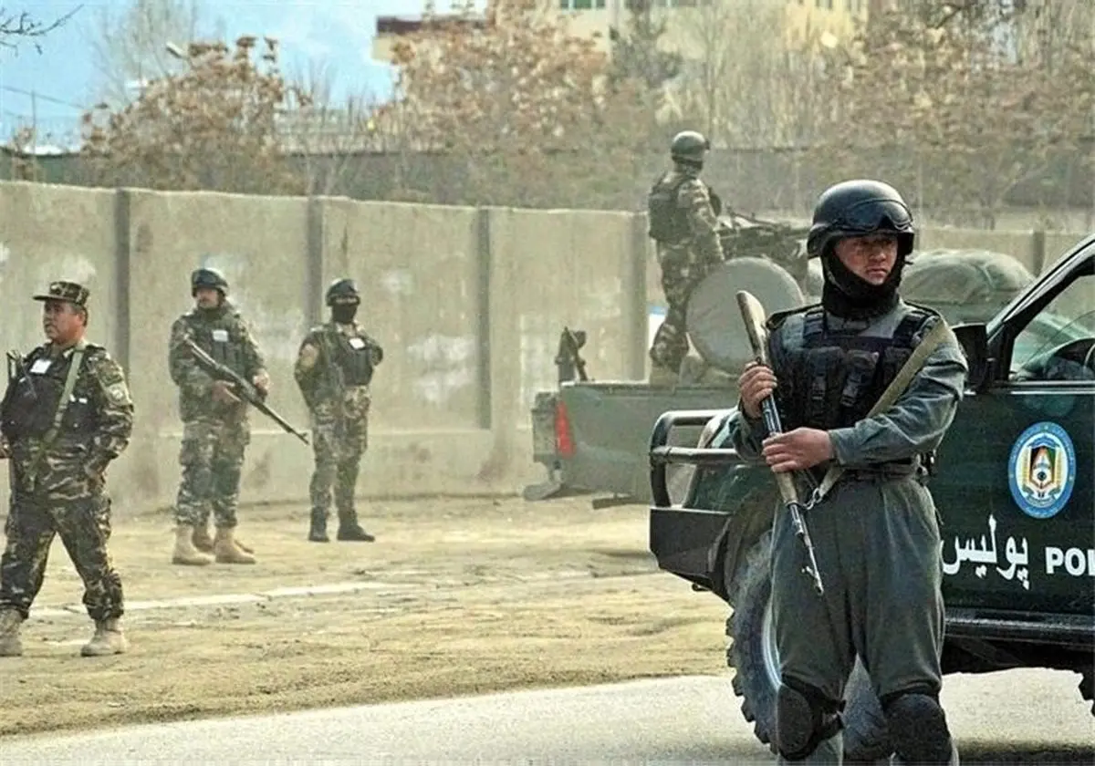 جزئیات شورش در زندانی در افغانستان