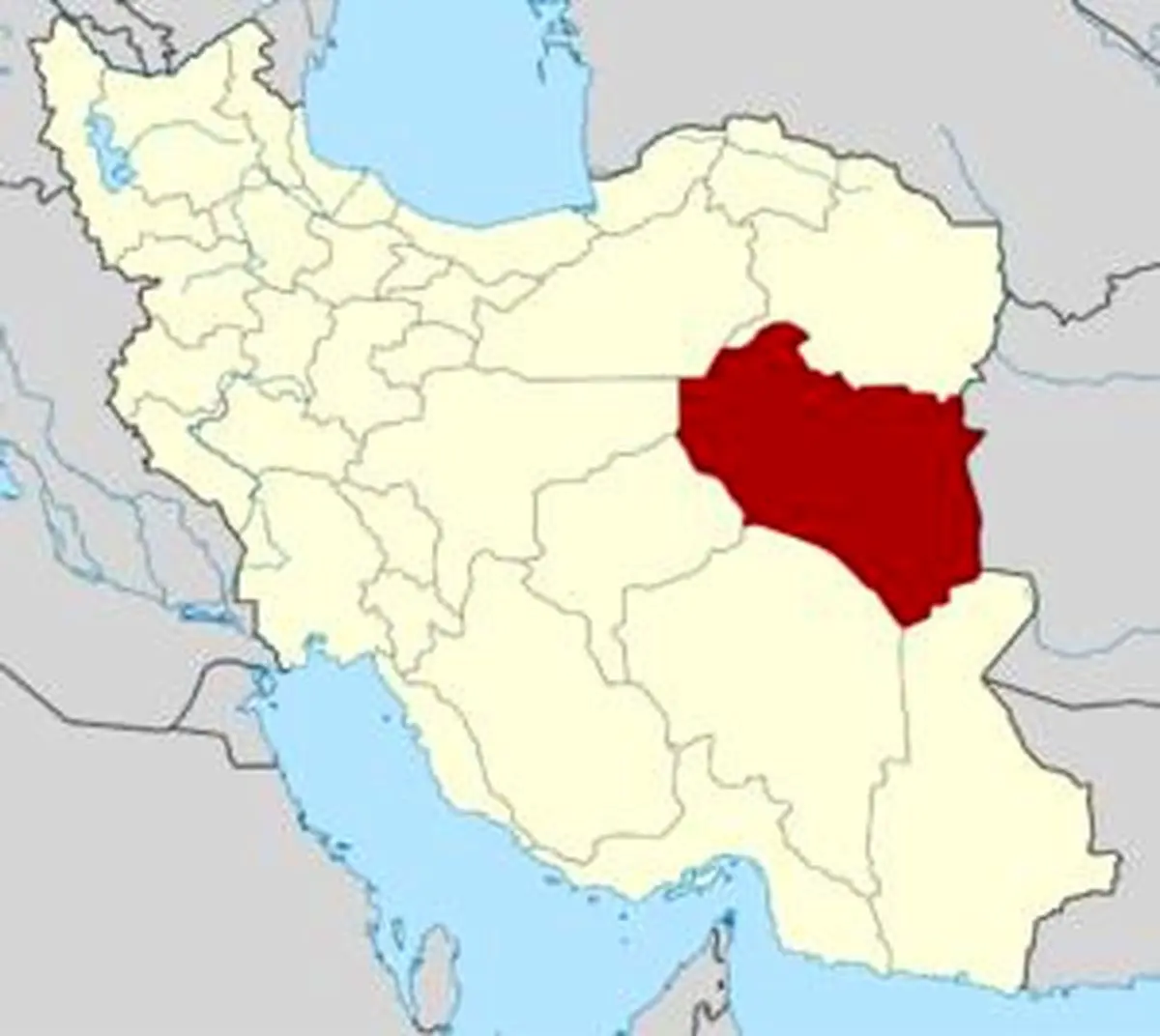 نتایج انتخابات شوراهای شهر و روستا در خراسان جنوبی