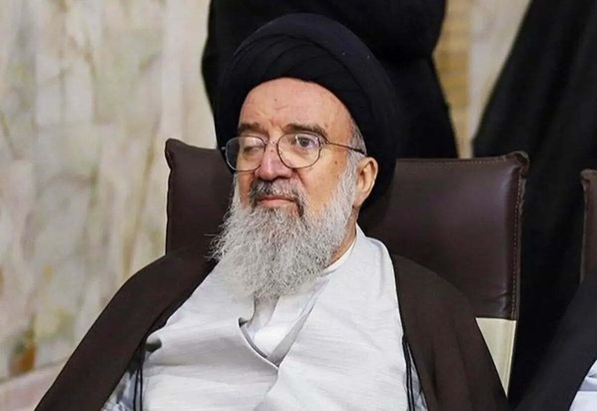 خاتمی: خیلی امیدوار به کودتا در ایران بودند