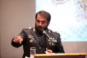 اقتدار ایران اسلامی مرهون شهدا و ایستادگی ملت است