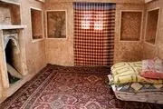 از خانه‌های بوم‌گردی دیدن کنید و در آن استراحت کنید!
