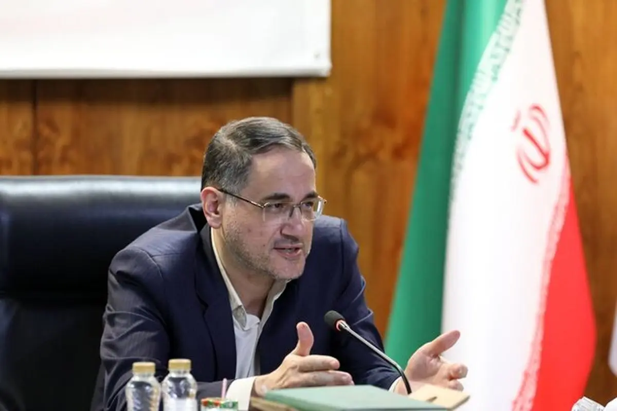 نامه رییس مرکز پژوهشهای مجلس به رهبر انقلاب