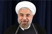 دیدار روحانی با مجمع نمایندگان اقلیت های دینی