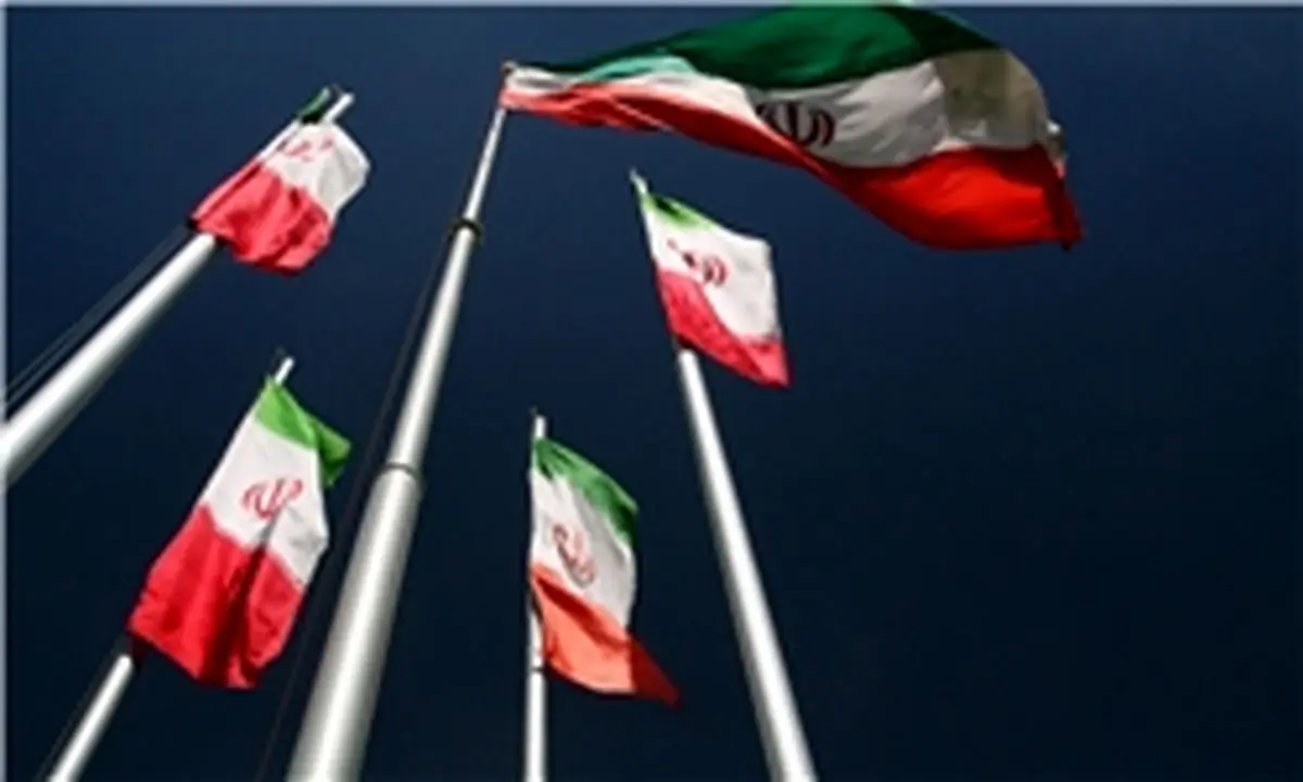حمایت بیش از ۹۰% ایرانیها از برنامه هستهای