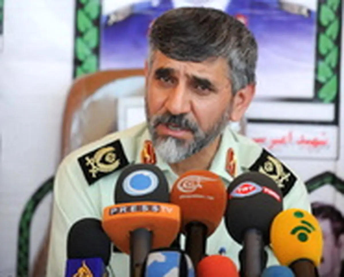 ارایه سند راهبردی مبارزه با موادمخدر بزودی