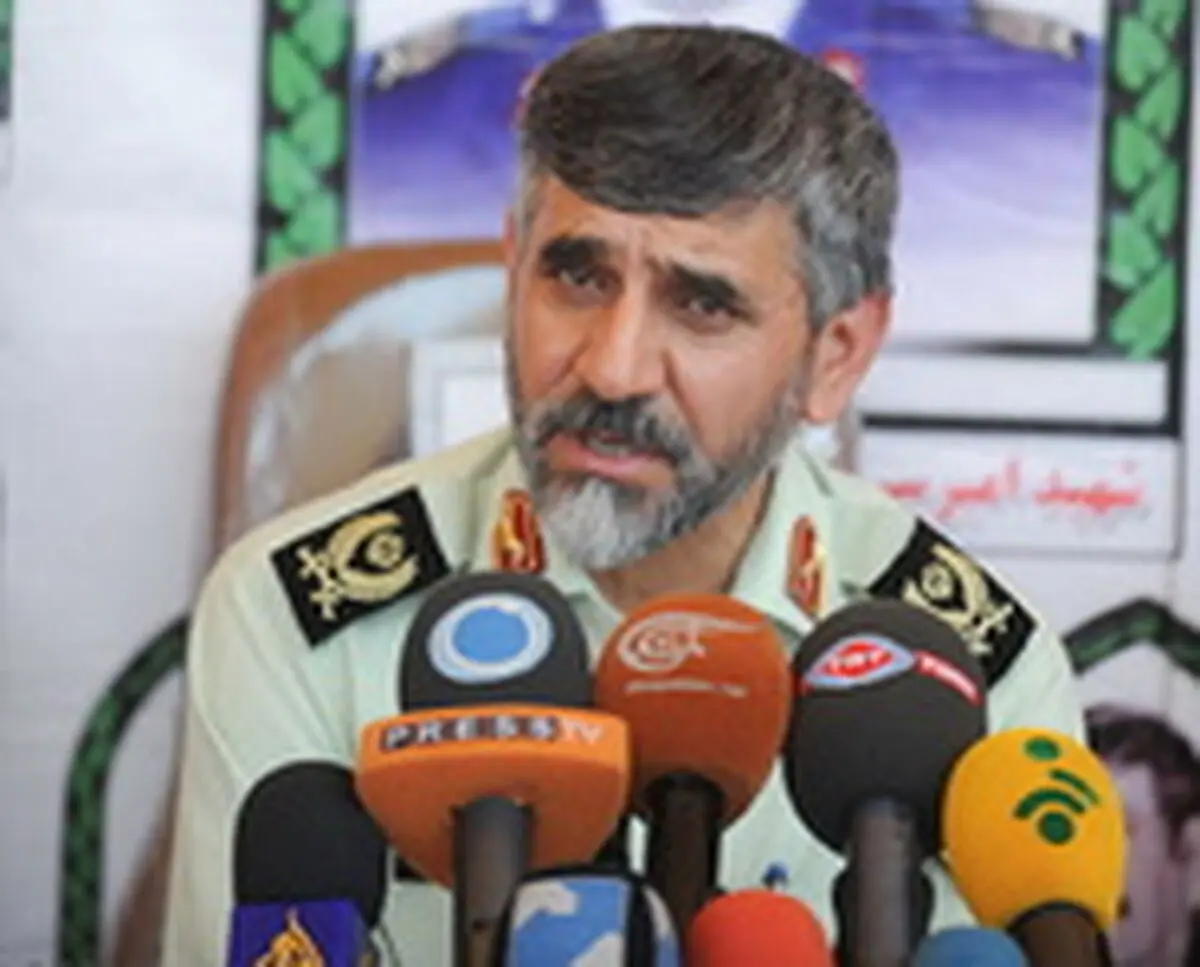 ارایه سند راهبردی مبارزه با موادمخدر بزودی