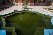 علت جالب به وجود آمدن حیاط در خانه ها چه بود؟