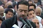 دعای جوشن کبیر با صوتی بسیار زیبا(۲)