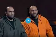 آسیب‌ دیدن وحشتناک شرکت‌کننده یک مسابقه تلویزیونی | فیلم